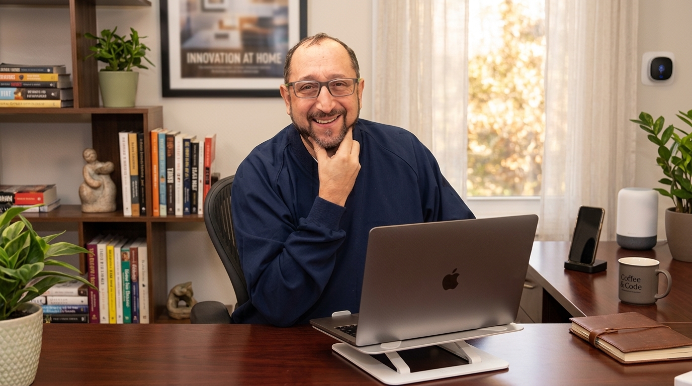 I'll Never Stop Creating